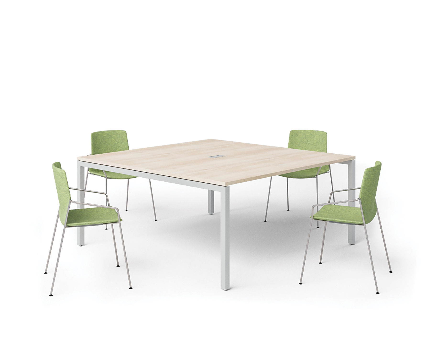 Фото Оперативная мебель LAVORO