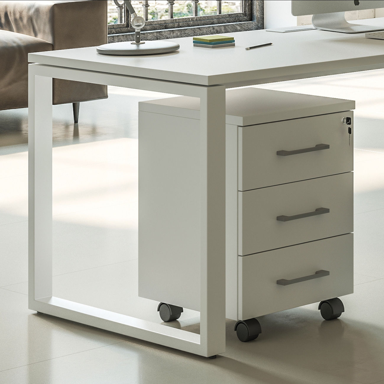 Фото Оперативная мебель LAVORO