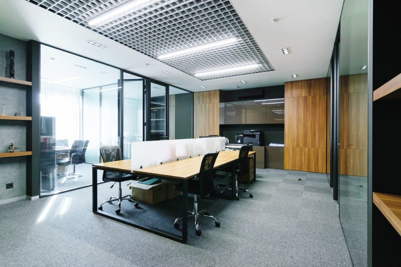 Фото Оперативная мебель LAVORO