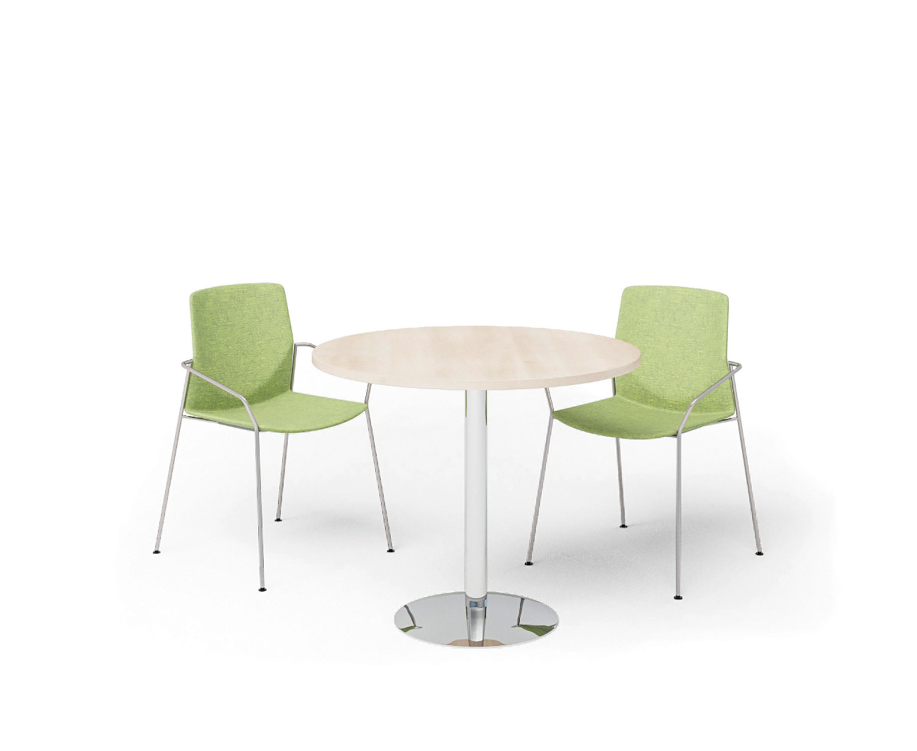 Фото Оперативная мебель LAVORO