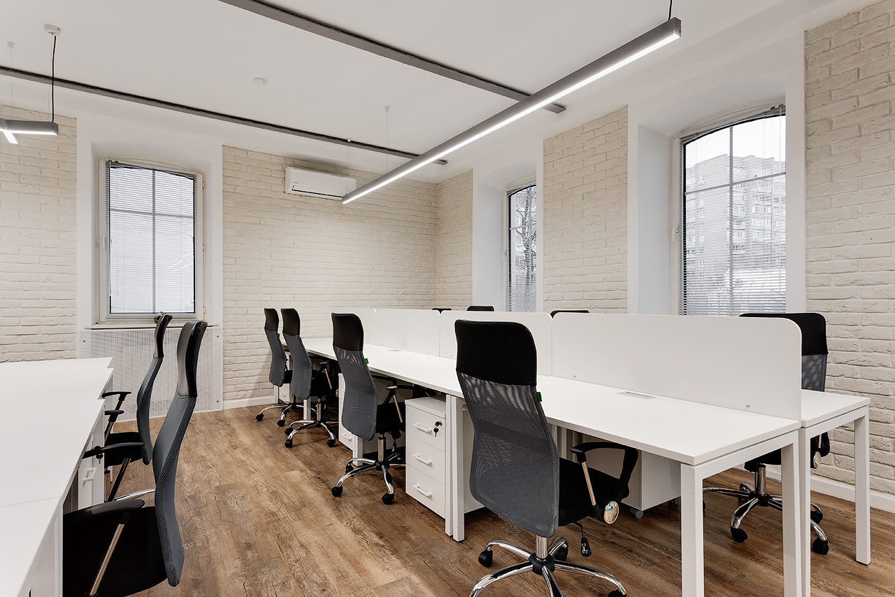 Фото Оперативная мебель LAVORO