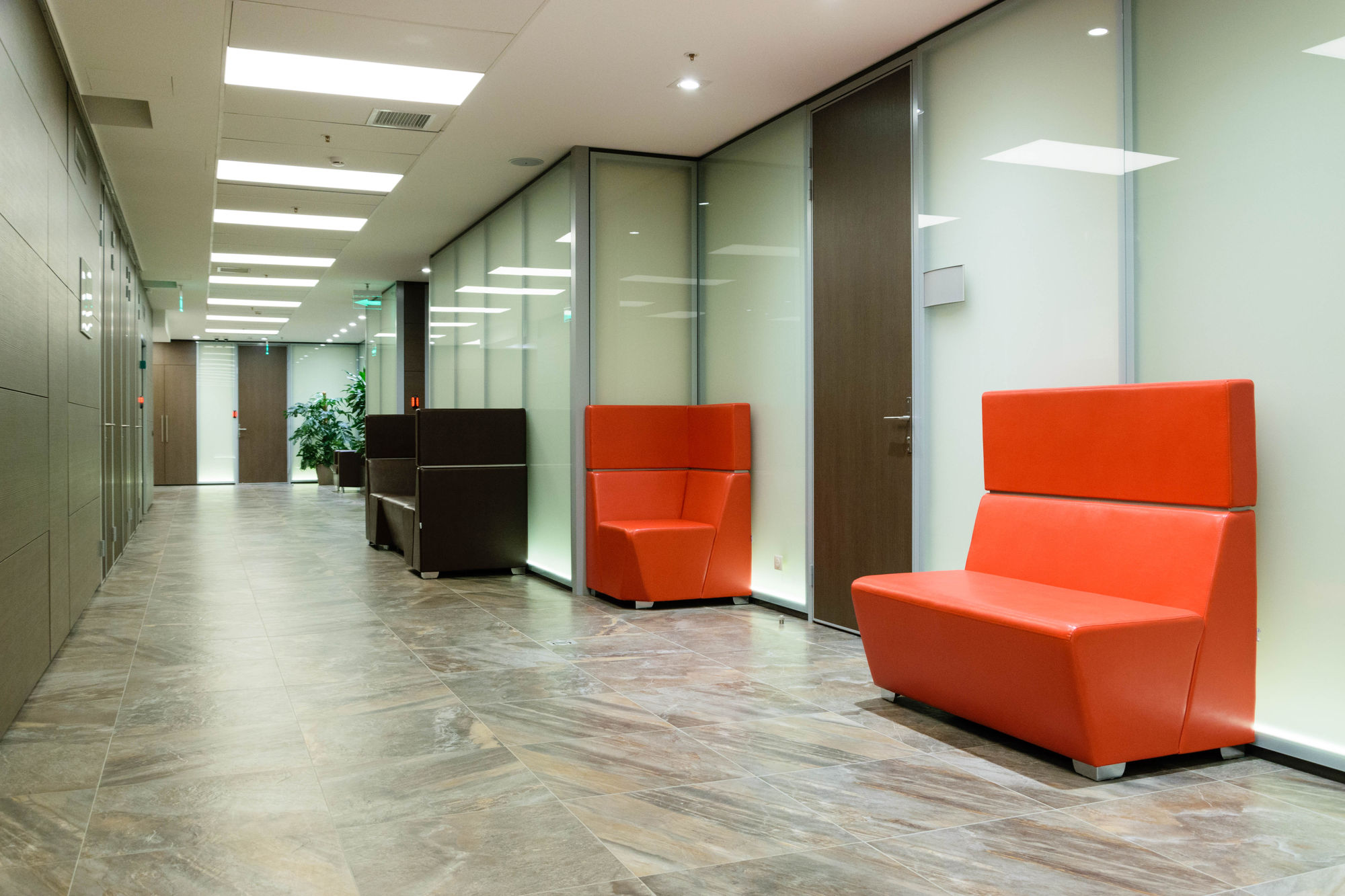 Фото Интерьерные перегородки NAYADA-Intero-700