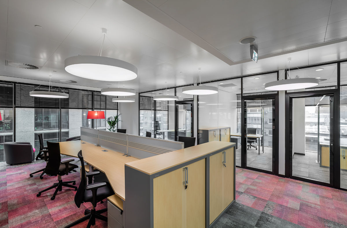 Фото Звуконепроницаемые двери NAYADA-Magic