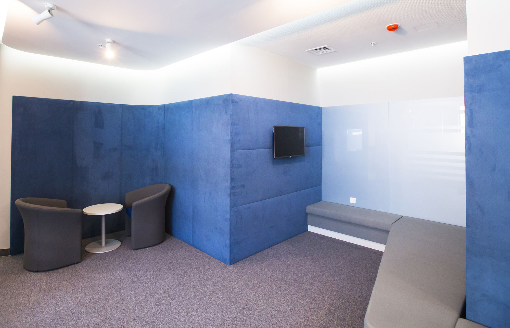 Фото Перегородки из ценных пород дерева NAYADA-Regina Line