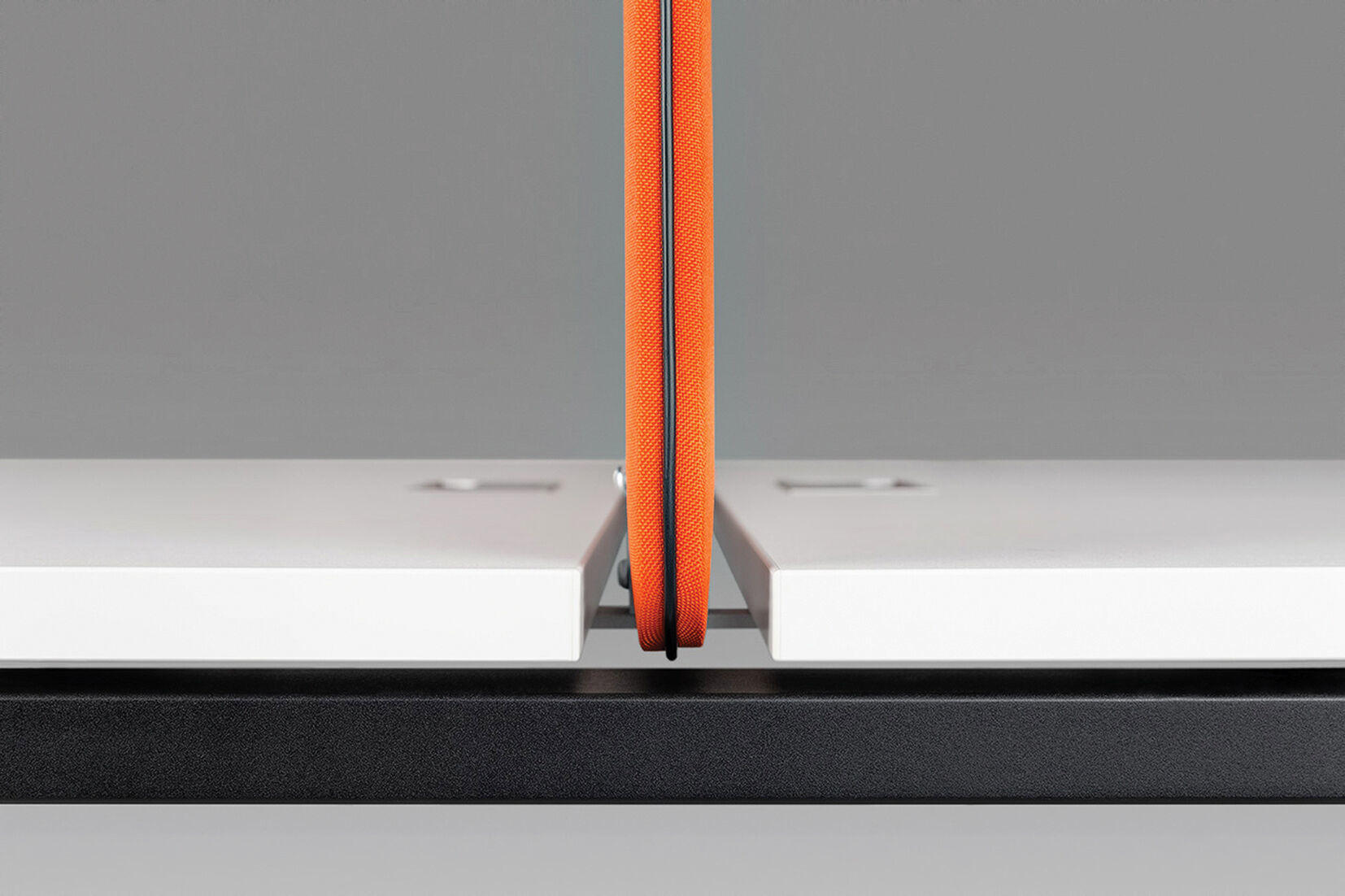 Фото Система панелей-экранов