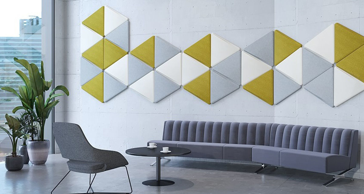 Фото Декоративные панели WALL