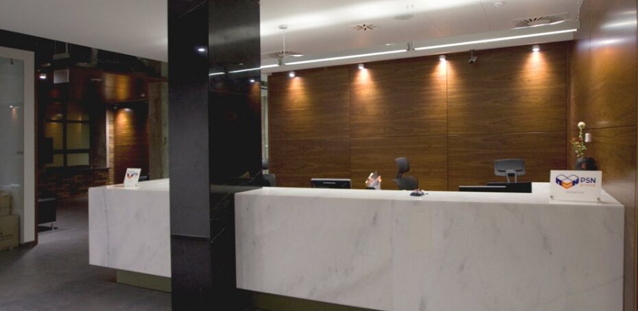 Фото СТОЙКИ НА ЗАКАЗ