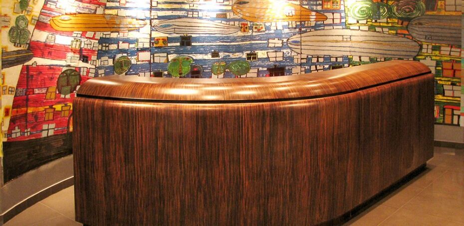 Фото СТОЙКИ НА ЗАКАЗ