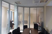 Удобный офис для  Sinopec Engineering (Group) Co., Ltd в БЦ «Ренко-КАТ»