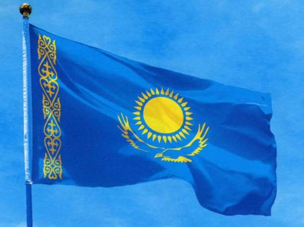 Фото День Независимости Республики Казахстан