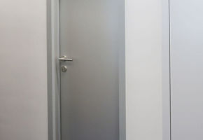 Ламинированные двери от компании NAYADA