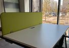 Мобильные перегородки от компании Nayada.
