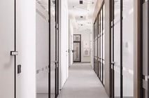 Nayada реализовала проект для стоматологической клиники.