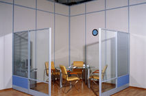 Мобильные перегородки Nayada-Optima+