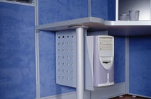 Мобильные перегородки Nayada-Optima+