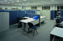 Мобильные перегородки Nayada-Optima+