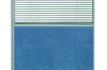 Детали и характеристика мобильных перегородок Nayada-Optima +