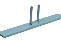 Детали и характеристика мобильных перегородок Nayada-Optima +