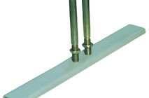 Детали и характеристика мобильных перегородок Nayada-Optima +