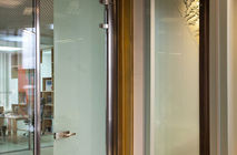 NAYADA Smart Glass - шаг в сторону интеллектуальных пространств.