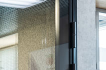 Дверь модели NAYADA Quadro от компании Nayada.