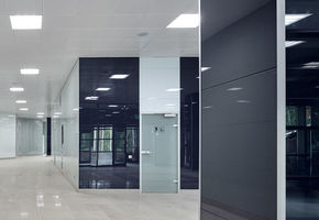 Облицовка стен от компании Nayada.