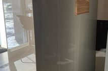 Облицовка стен от компании Nayada.