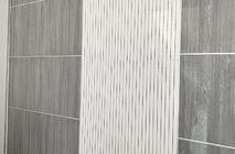 Облицовка стен от компании Nayada.