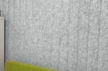 Облицовка стен от компании Nayada.