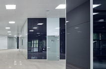 Облицовка стен от компании Nayada.