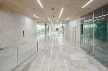 Противопожарные перегородки от компании NAYADA: виды, различия и ключевые особенности.