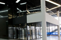 Противопожарные перегородки от компании NAYADA: виды, различия и ключевые особенности.