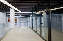 Противопожарные перегородки от компании NAYADA: виды, различия и ключевые особенности.