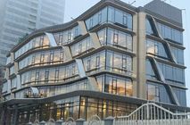 Nayada реализовала проект для Halyk Banka.