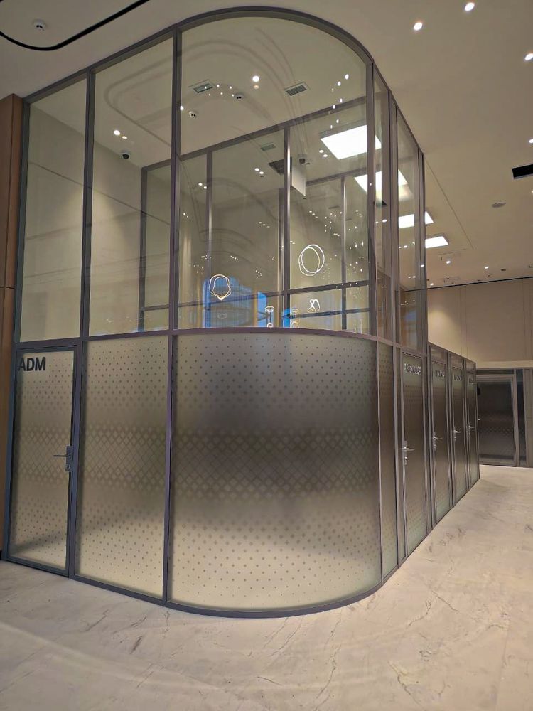 Фото Nayada реализовала проект для Halyk Banka.