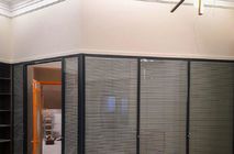 Компания NAYADA реализовала проект в одной из столичных квартир.