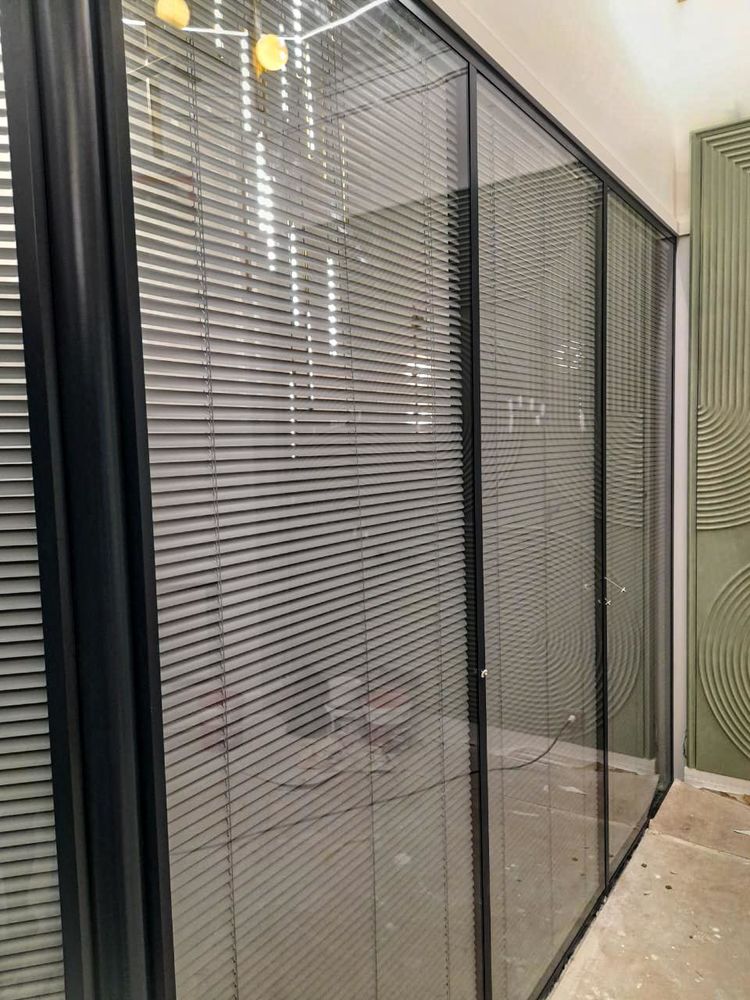 Фото Компания NAYADA реализовала проект в одной из столичных квартир.