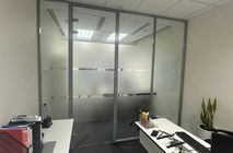 Компания NAYADA успешно реализовала проект в офисе Бизнес-центра 