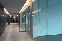 Компания Nayada реализовала проект в бизнес-центре 