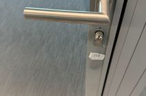 Компания Nayada реализовала проект в бизнес-центре 