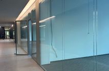 Компания Nayada реализовала проект в бизнес-центре 