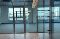 Компания Nayada реализовала проект в бизнес-центре 