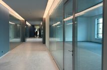 Компания Nayada реализовала проект в бизнес-центре 