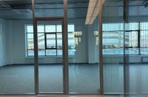 Компания Nayada реализовала проект в бизнес-центре 