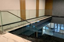 Ограждения от компании Nayada.