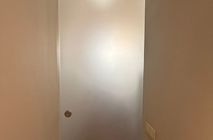 Компания Nayada установила раздвижные двери в одной из столичных квартир.