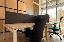 Мобильные перегородки от компании Nayada — это современное решение для организации гибкого и функционального пространства.