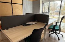 Мобильные перегородки от компании Nayada — это современное решение для организации гибкого и функционального пространства.