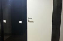 Ламинированные двери от компании NAYADA: когда практичность становится дизайном.