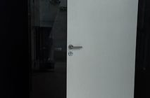 Ламинированные двери от компании NAYADA: когда практичность становится дизайном.